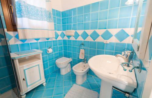 Perseo case vacanze Poggio dei fiori con piscina privata - Photo 19