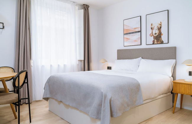 Limehome Santiago de Compostela - Foto 38