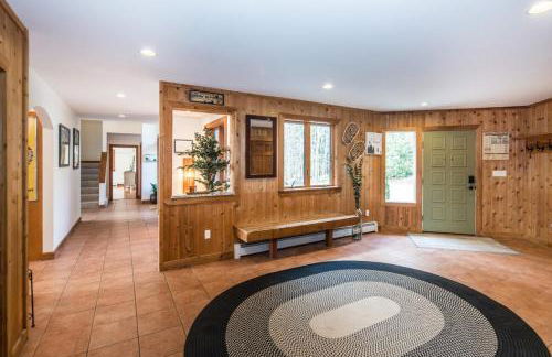 Mountain Top Fresh Pond Hot Tub - Foto 28