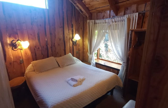 Cabañas Rucapillan - Foto 2