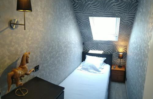 L'échappée belle - Photo 6