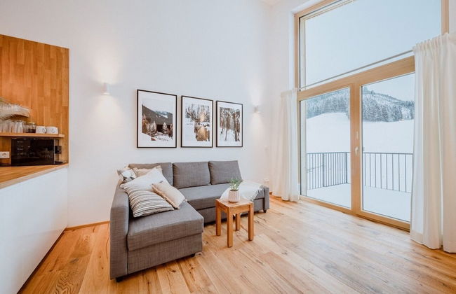 Da Alois - Alpine Premium Apartments - Foto 70