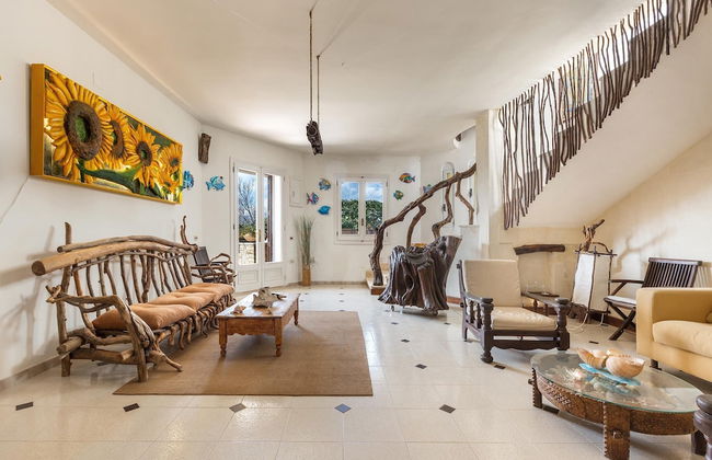 2260 Residenza Artistica - Villa Armida by Barbarhouse - Foto 18