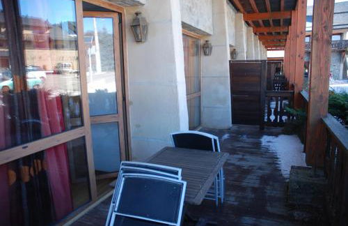 La Pradella Bolquere T3 PYRENEES 2000 - Foto 10