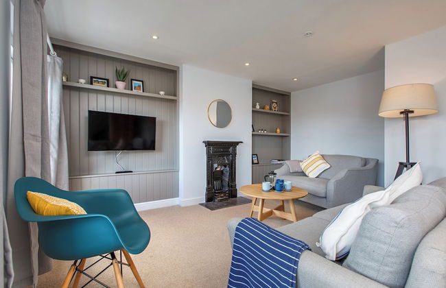 The Sands Sheringham - Foto 32