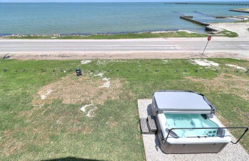 Fulton Breeze SP171 - Foto 24