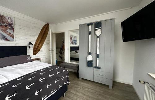 Bootshaus Appartements - Foto 30