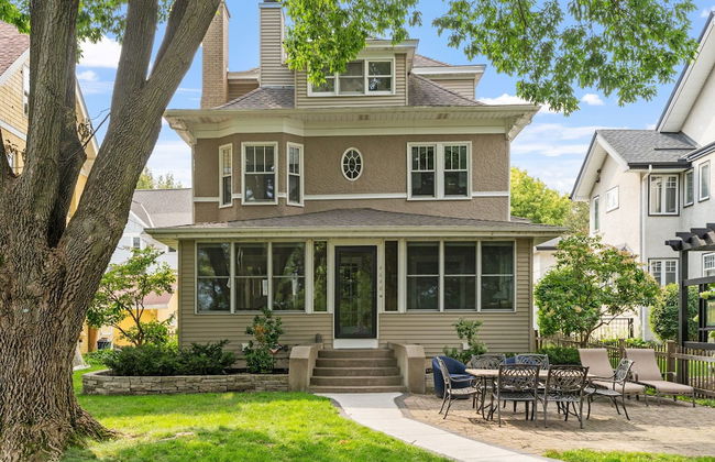 Harriet House - Foto 51