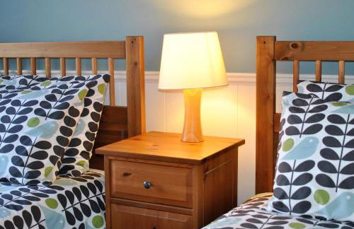 Willow Cottage- charming cottage in East Neuk - Foto 19