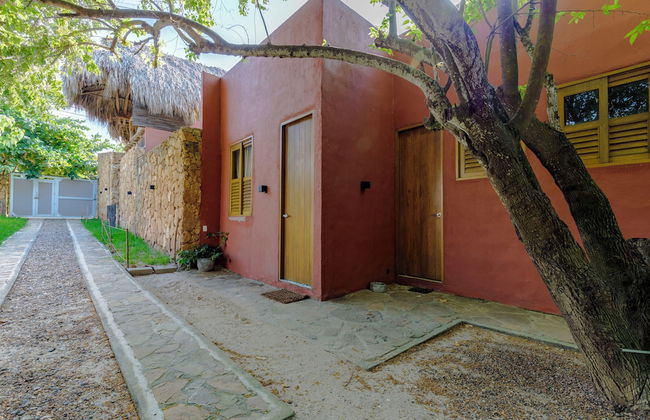 LAS DUNAS BEACH HOUSE - Photo 19