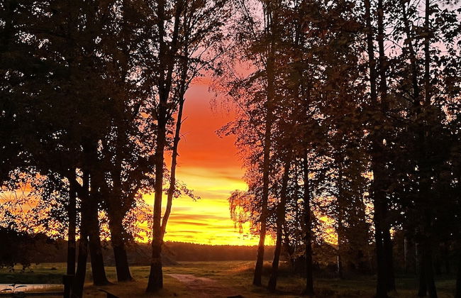 Cottage Faflik - Air Con And Own Sauna, Swedish House no 001 - Foto 58