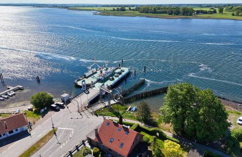 Fährhaus Wittow - Foto 36