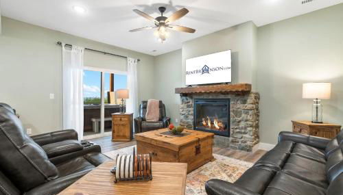 Drift Away at Table Rock Lake - Foto 5