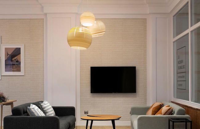 Santiago Apartments Bilbao - Foto 32