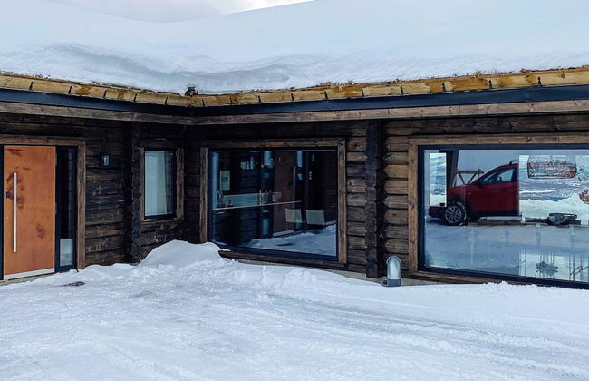 10 Person Holiday Home in Moen-by Traum - Foto 34