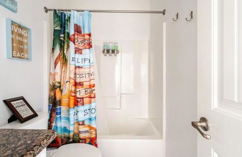 Welcome To Sarenity a 3Bd 2Bth home in Crystal Beach, Tx - Foto 27