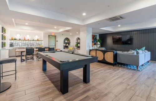 Blueground Market - Almaden view nr Plaza de Cesar Chavez SFO-1922 - Foto 33