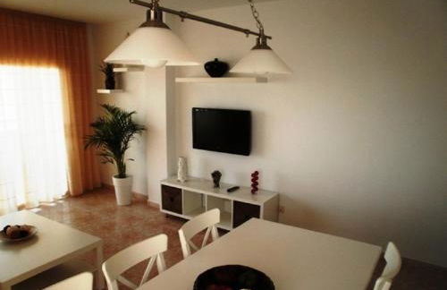 Apartaments Estarsol - Foto 25