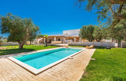 3092 Tenuta Anna - Casetta Azzurra by Barbarhouse - Foto 10