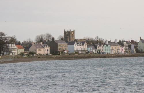 Ty Cuddfan - Foto 31