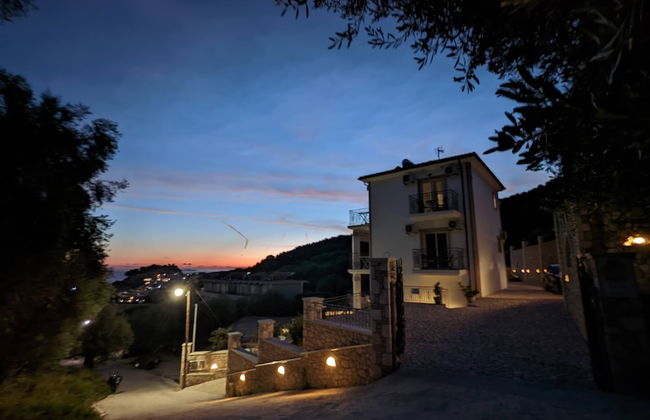 Natura Luxury Suites Parga - Foto 34