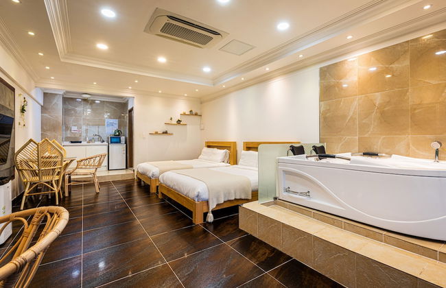 Sun & Moon Resort - Foto 11