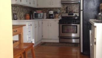 Private room MUST LOVE DOGS - Foto 3