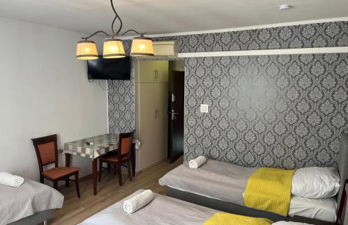 Fajna Kwatera Warszawa - Foto 42