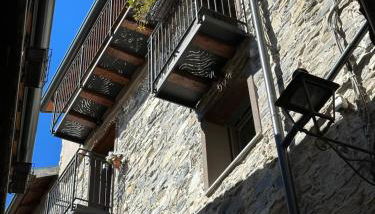 Romantic home stone with amazing view lake of Como and Oleandra - Foto 3