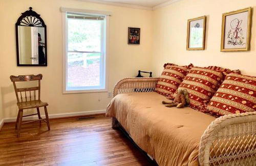 Full Access to our Farm & Petting ZOO + Hot Tub! - Foto 33