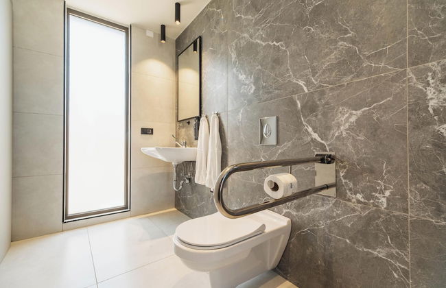 Nos Aqua Villas - Foto 80