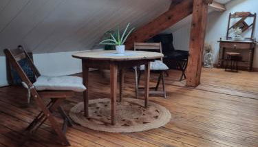 Joli appartement Quai 2 voie C parking gratuit - Foto 2