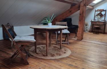 Joli appartement Quai 2 voie C parking gratuit - Foto 2