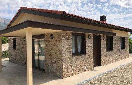 La Caseta d'Àger - Foto 1