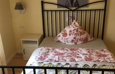 Palminas Ferienwohnung OG - Foto 8