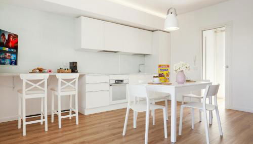 Keys of Sicily - Residence Blu sul mare - Foto 4, stove