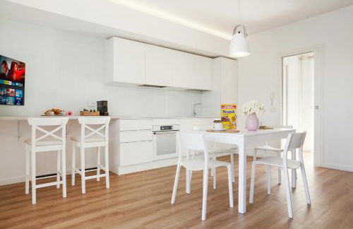 Keys of Sicily - Residence Blu sul mare - Foto 4