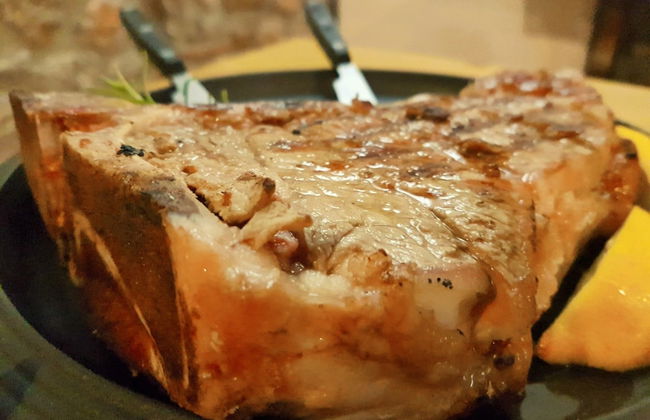 Agriturismo Monte Argentario - Foto 54