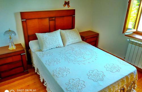 CASA AMPLIA CON JARDÍN Y APARCAMIENTO G-100147 - Foto 21