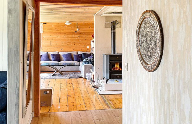 5 Person Holiday Home in Sunnemo-by Traum - Foto 15