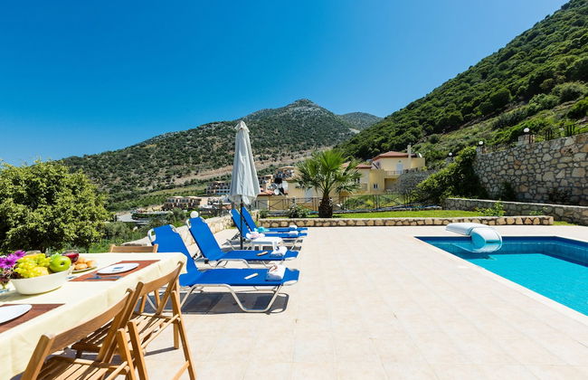 Bali Villas - Photo 54