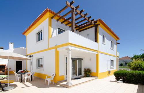 Baleal Sunset Residence - Foto 24
