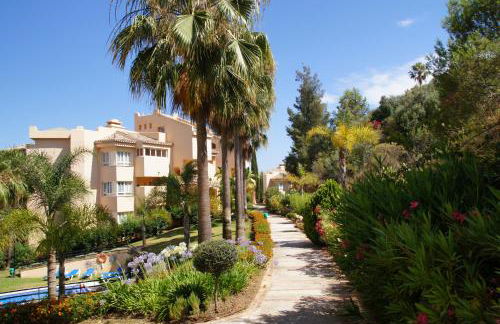 Elviria Apartment - Photo 28