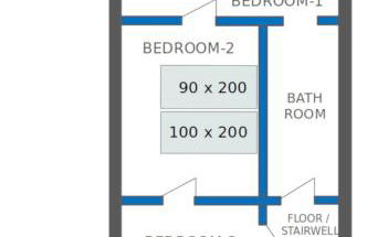 Schönes, geräumiges Zuhause - Foto 19