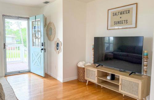 Bayside Gypsea St George Island Golf cart Rental - Foto 17