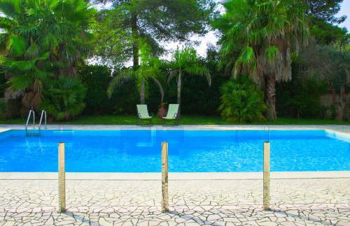 Villa Panagias tis Loreto - Foto 13