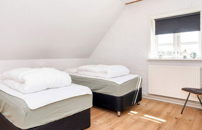 4 Star Holiday Home in Thisted - Foto 6