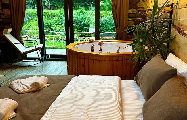 Seyridere Bungalov - Foto 2