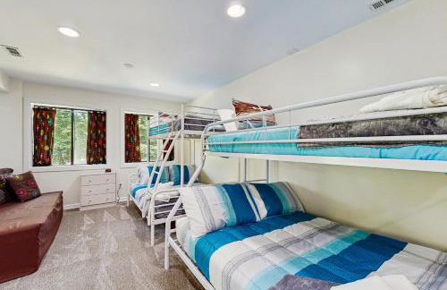 Hideaway Haven - Foto 24