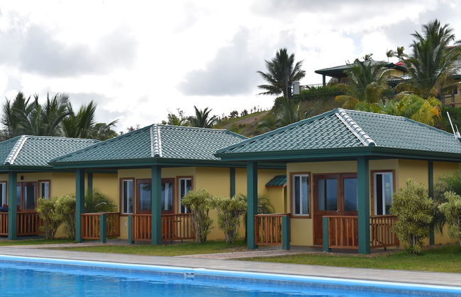 Maya Heights Village Resort - Foto 33